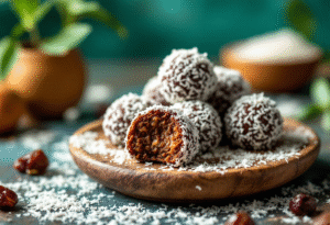 Brigadeiro de Tâmara